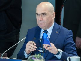 Pachetul de relansare economică, analizat de Guvern împreună cu sindicatele și patronatele, în Consiliul Tripartit