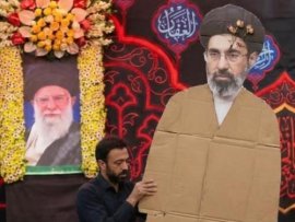 Primele declarații ale noului Ghid Suprem al Iranului: Amenințări la adresa bazelor americane și apel la menținerea&nbsp;(…)