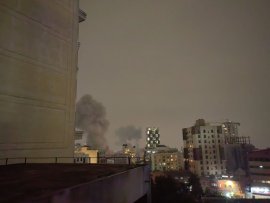 LIVE Orientul Mijlociu. Israelul atacă vestul Iranului. Trump nu e pregătit să facă pace. Gardienii Revoluției&nbsp;(…)