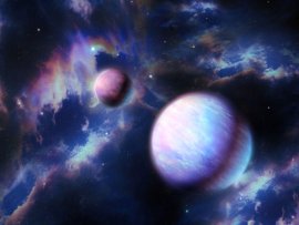 Majoritatea planetelor ar putea fi prea aride pentru viață. Ce avantaj secret are Pământul?