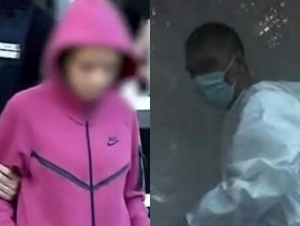 Judecătorii au decis: Ce se întâmplă cu fata de 14 din Berceni care și-a pus iubitul să îi omoare mama