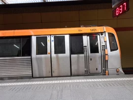 13 trenuri noi pentru metroul din Drumul Taberei: unele sunt în teste, dar nu se știe când vor circula. Întârzieri,&nbsp;(…)