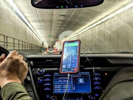 Uber, obligată de instanţă să plătească 8,5 milioane de dolari după ce o pasageră a fost violată de un şofer