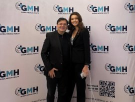 Bucurie mare în familia ex-ministrului Sănătății! Soția lui Nicolae Bănicioiu a născut tripleți