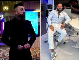 ”Măcelarul lui Bebino”, prima reacție în scandalul momentului dintre Alex Bodi, Dorian Popa și Meko: ”Asumați-vă ce&nbsp;(…)