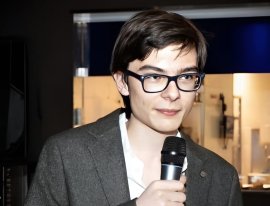 Până la Oxford e un drum lung, complicat și nesigur. Inteligența, hărnicia și voința nu sunt suficiente. E nevoie să&nbsp;(…)