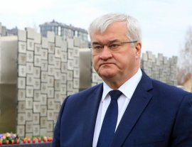 Ucraina anunță că este pregătită pentru dialog cu noua conducere din Ungaria