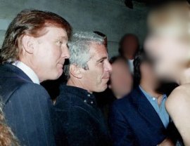 Instanța a respins procesul de 10 miliarde de dolari intentat de Trump împotriva Wall Street Journal în cazul Epstein