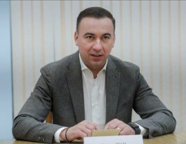 Ivan: Scăderea prețurilor se va simți la pompă cu o întârziere de câteva săptămâni