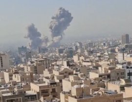 LIVE Teheranul ripostează după atacurile Israelului și SUA. Pentagonul anunță „Operațiunea Furia Epică” (Video)