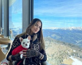 Cadavrul modelului de 29 de ani ucis de fostul iubit a fost găsit fără cap, în sicriu! Cazul Pamelei a înfiorat o&nbsp;(…)