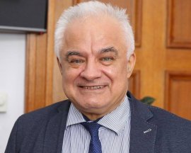 Eugen Rădulescu, întrebat dacă merită Bolojan porecla „Ilie sărăcie”: Doamne-ferește, nu!