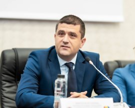 Ministrul Radu Miruță, la Berlin: România rămâne angajată în apărarea flancului estic și a spațiului aerian NATO și&nbsp;(…)
