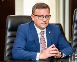 Fost ministru al Muncii, tranșant după proiectul de buget prezentat de premier: 'Nu sunteți o soluție, sunteți o&nbsp;(…)