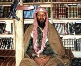 Osama bin Laden. Ultimele ştiri