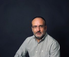 In memoriam Victor Kapra. Poate, odată, unul dintre noi va scrie şi povestea Mediafax de la începuturi