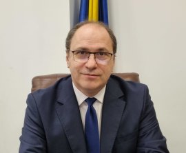 Mediafax: PNL îl propune pe Mihai Dimian, rector al Universităţii „Ştefan cel Mare” din Suceava, pentru funcţia de&nbsp;(…)