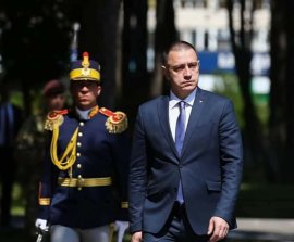 România traversează una dintre cele mai slabe perioade de reprezentare externă din istoria recentă, spune Mihai Fifor