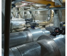 Apa Nova investește 49 de milioane de euro pentru modernizarea infrastructurii de apă și canalizare