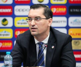Răzvan Burleanu a dat vestea pe care o așteptau toți fanii înainte de Turcia – România. Unde se va juca barajul (…)