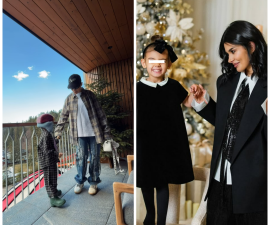 Marisa Paloma a ajuns cu fiica ei la spital! Cu ce probleme de sănătate s-a confruntat micuța