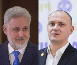 Ce a vrut să transmită Marius Lazurca și ce a spus Sebastian Ghiță? Decodificarea unor mesaje ciudate indică un&nbsp;(…)