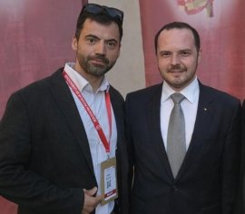 Alexandru Rogobete: „E pregătită infrastructura pentru strategia națională de genomică” / Cum vor beneficia concret&nbsp;(…)