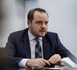 Alexandru Rogobete, dezvăluiri șocante! Ministrul demisionar anunță că medicamente chimioterapice erau furate de la&nbsp;(…)
