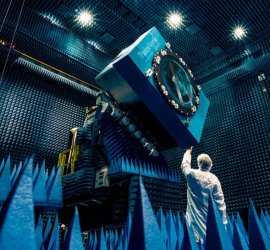 Grupul Thales, jucător în industria de apărare, angajează peste 200 de oameni în România