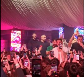 Alcool, țigări și maneliști la un bal pentru liceeni: „Nici nu a început primul vers că deja a primit bani, 500,&nbsp;(…)