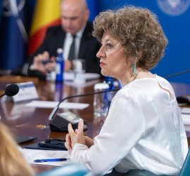 Oana Gheorghiu anunță care sunt primele companii de stat ce vor fi restructurate, lichidate…vândute. PSD: Atentat la&nbsp;(…)