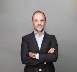 100 cei mai admiraţi CEO din România: Locul 118 - Mihnea Şerbănescu, Director general, Cushman & Wakefield Echinox