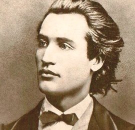 Ministerul Culturii anunţă că vrea să cumpere scrisorile dintre Veronica Micle şi Mihai Eminescu