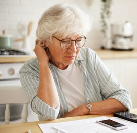 Pensionarii care primesc mai mulți bani în noiembrie