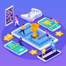 Viitorul gamificării în iGaming