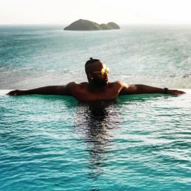 EXTRA A fost dorit de Gigi Becali, iar acum a ajuns în instanță cu fosta parteneră!