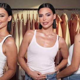 Andreea Popescu și-a pus la vânzare lucrurile personale, după divorțul de Rareș Cojoc. Ce vinde și la ce preț