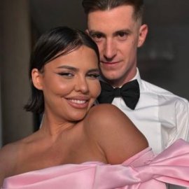 Andreea Popescu și Rareș Cojoc au divorțat după 10 ani de căsnicie: „Am avut un soț corect și loial până la sfârșit”