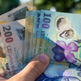 Rate mai mici de la 1 aprilie. IRCC scade, iar românii pot plăti mai puțin la credite