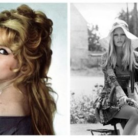 Legenda cinematografiei franceze Brigitte Bardot a murit la 91 de ani