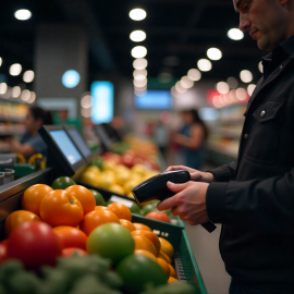 Trecerea la alimentele „naturale”, cerută tot mai des de consumatori, vine cu o problemă uriașă: Riscul de fraudă&nbsp;(…)