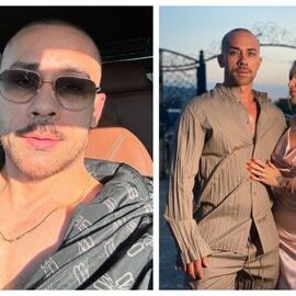 Cătălin Dobrescu spune că Oana Radu că l-ar fi înșelat cu actualul iubit, Șerban Balaban. „I-am găsit mesaj în (…)
