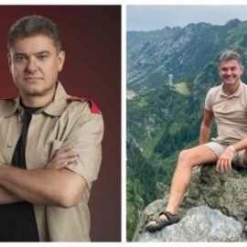 Cine este Cristian Boureanu de la Survivor România 2026. Fostul politician s-a născut în Africa și a lucrat ca&nbsp;(…)