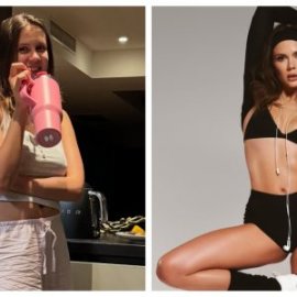 Cum a slăbit Emily Burghelea 12 kilograme în 3 luni. Decizia a luat-o după a treia naștere: „Aveam în minte foarte clar”