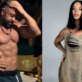 Decizie șoc în această seară la Desafio: Aventura. Duelul de eliminare îi lasă pe toți cu gura căscată: “Este&nbsp;(…)