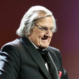 Florin Piersic și fiul lui cel mic, revedere emoționantă la aniversarea de 90 de ani a actorului. Cum arată soția&nbsp;(…)