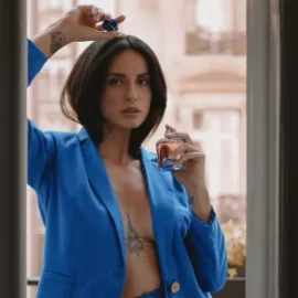 Ioana Grama vorbește despre complexul ei fizic. Ce parte a corpului ei nu îi place: „Știu că vă șochează”