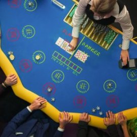 Jocuri asiatice vs. jocuri clasice de masă de la Ezugi: o comparație detaliată