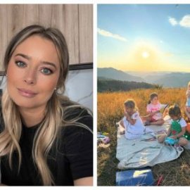 Laura Cosoi, mărturisiri emoționante după ce a anunțat că va fi din nou mamă: „Nu a fost o întâmplare!”. Ce a&nbsp;(…)