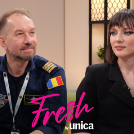 Mihai Sturzu, confesiuni despre durere, iubire și regăsire: „Am trăit durerea supremă” / EXCLUSIV